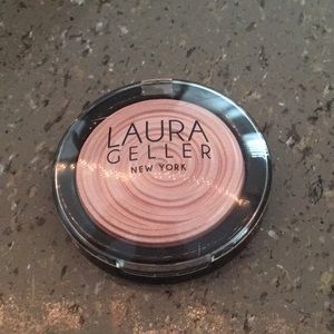 Laura Geller Baked Gelato Swirl Illuminator